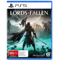 Lords of the Fallen (AUS)