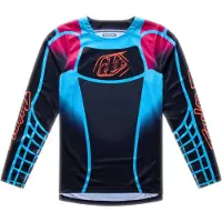 Troy Lee Designs Gp Pro Framework Långärmad Trikå