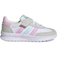 Adidas Sneakers RUN 70s 2.0 EL C flickor - Beige - 29