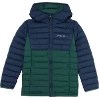 Columbia Powder Lite Ii Jacka