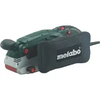 Metabo BAE 75, Bandslipmaskin, AC, 4,7 kg, 75 x 533 mm, 85 x 150 mm, 1010 W