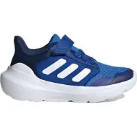 Adidas Sneaker 'Tensaur Run 2.0' marinblå / gentiana / vit