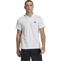 Adidas Tr-es Base Kortärmad Polotröja