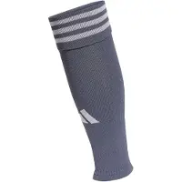 Adidas Fotbollsstrumpor Team Sleeve 23 - Team Onix, storlek 46-48