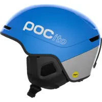 POC POCito Obex Fluorescent Blue