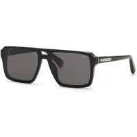 Philipp Plein Spp211-60700y 60x17x150 Mm Solglasögon