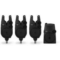 Avid Carp Vtx 3+1 Set Bitlarm