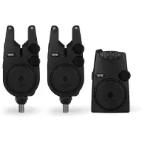 Avid Carp Vtx 2+1 Set Bitlarm