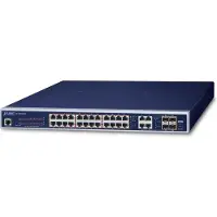 Planet Switch GS-4210-24P4C