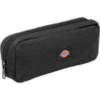 Dickies Pennfodral - Duk - Svart - - One Size - Pennfodral
