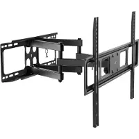 Ewent TV-fäste med arm Ewent EW1526 37"-70" 40 Kg Svart