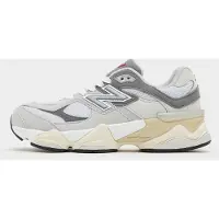New Balance 9060 Junior, grå