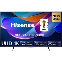 Hisense 50a6s 50´´ 4k Qled Tv