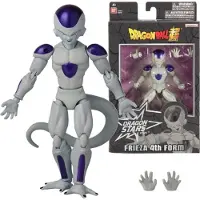 Bandai Artikulerad Actionfigur