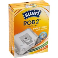 Swirl Rob 2 Ecopor Vakuumpåse