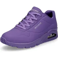 SKECHERS Låg sneaker 'Night Shades'