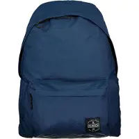 Munich Basics Bts Backpack Blå