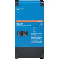 Victron Energy Multiplus Ii 12/4k/160-32 Batteriväxelriktare