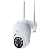Pni Ip840 4k övervakningskamera