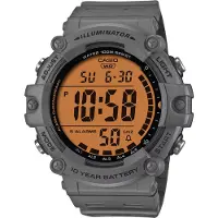 Casio Timeless AE-1500WHC-8AVEF