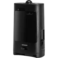 Activeshop 1400W automatisk frisördammsugare
