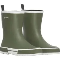 Urberg Unisex Malme Mid Rubber Boots Capers