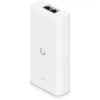 Ubiquiti 10G PoE+++ Adapter (90W) PoE-Injektor 10 GBit/s