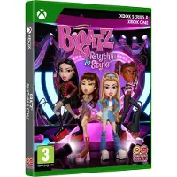 Bratz Rhythm and Style (XONE)