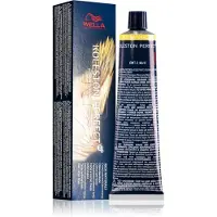 Wella Koleston Perfect Me oxidant 60 ml+ hårfärgningsmedel 60 ml 9/3