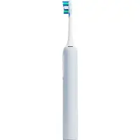 Vivanco Oscillation Electric Toothbrush - White