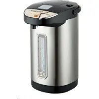 Maestro Mr080n 750w 4.5l Vattenkokare