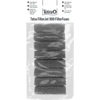 Tetra filtermaterial till FilterJet 900