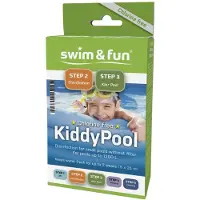 Swim & Fun KiddyPool 5 x 25 ml