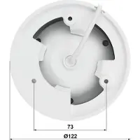 Dahua Ipc-hdw2241t-zs övervakningskamera