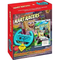Games Switch Nickelodeon Kart Racers Bundle