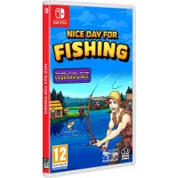 Games Switch Nice Day For Fishing