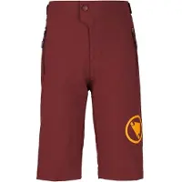 Endura Mt500jr Burner Shorts