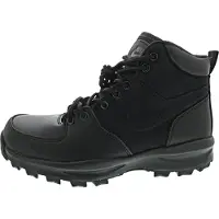 Nike Manoa Löparskor Herr Hög Topp Svart 456975-001 42
