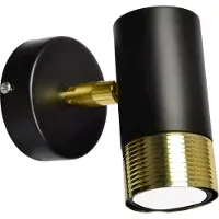 Milagro vägglampa för vardagsrum modern DANI MLP6237
