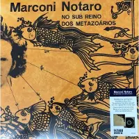 Ginza.se Notaro Marconi: No Sub Reino Dos Metazoários