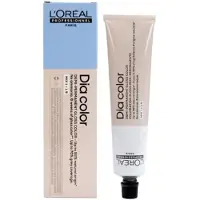 L'Oréal Dia Color Demi-permanent Färg utan Ammoniak #6.1 60 ml