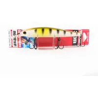 Yo-zuri Duel 3DB Jerkbait Deep 110 mm Suspend Lure R1372-GSPC (5237)