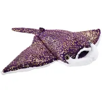 Sonstige Verlage Foilkins Manta Ray Nalle