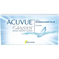 Acuvue Oasys