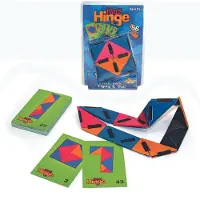 Fat Brain Toys Ivans Hinge Utmaningskort