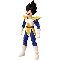 Bandai Dragon Ball Dragon Stars Vegeta Kai Version Figur