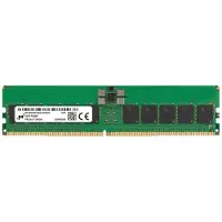 Micron - DDR5 - modul - 32 GB - DIMM 288-pin - 5600 MHz / PC5-44800 - CL46 - 1.1 V - registrerad - ECC