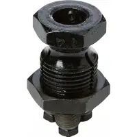 Cyclo 7168-ekrad Gängskärhuvud 13g