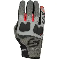 Five Tfx4 Handskar