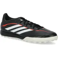Adidas Copa Pure Iv League Tf Immortal Dna - Svart/lucid Red - Turf (Tf), storlek 42